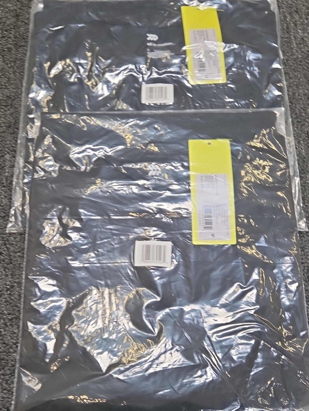(#3C) Al in motion Black Men's T-Shirt Pack